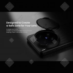 قاب لنز دودی استندی Nillkin Camshield Prop Magnetic گوشی Vivo X300 Ultra