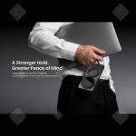 قاب لنز دودی استندی Nillkin Camshield Prop Magnetic گوشی Vivo X300 Ultra