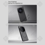 قاب مگ سیف دار نیلکین Frosted Shield Pro Magnetic گوشی Vivo X300 Ultra