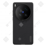 قاب مگ سیف دار نیلکین Frosted Shield Pro Magnetic گوشی Vivo X300 Ultra