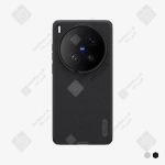 قاب مگ سیف دار نیلکین Frosted Shield Pro Magnetic گوشی Vivo X300 Ultra