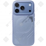 قاب اورجینال Levelo OPAL Hybrid Armor گوشی آیفون 18 پرو مکس