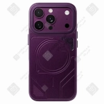قاب اورجینال Levelo OPAL Hybrid Armor گوشی آیفون 18 پرو مکس
