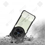 قاب اصلی پشت کریستالی Xundd Beatle گوشی vivo X300 Ultra