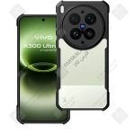 قاب اصلی پشت کریستالی Xundd Beatle گوشی vivo X300 Ultra