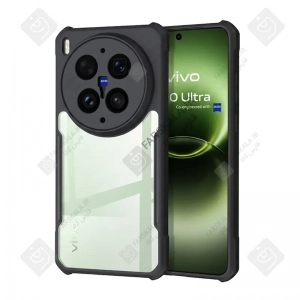 قاب اصلی پشت کریستالی Xundd Beatle گوشی vivo X300 Ultra
