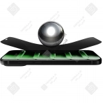 گلس حریم شخصی اورجینال LEVELO آیفون 18 پرو