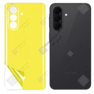 برچسب پشت نانو شفاف Samsung Galaxy A37