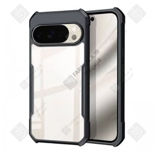 قاب اصلی پشت کریستالی Xundd Beatle گوگل پیکسل 10